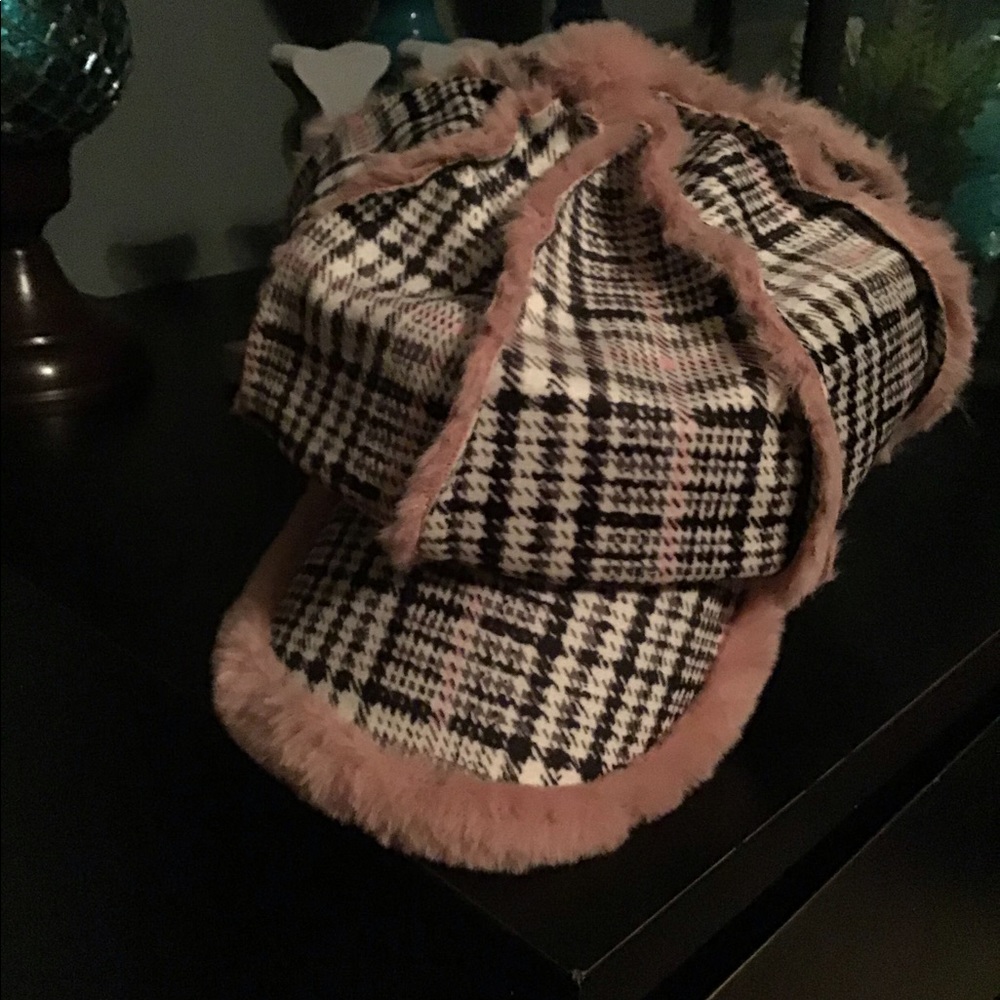 This cute hat
